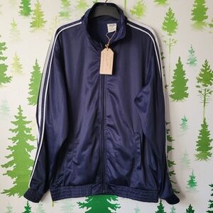 Victory Outfitters Track Jacket.